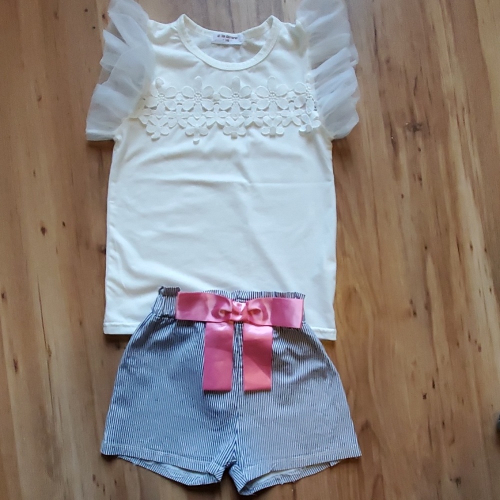Girls outfit